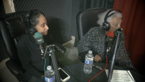 Detroit is Different podcast