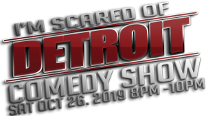 Detroit is Different local events