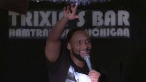 Detroit is Different podcast