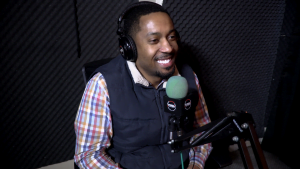 Detroit is Different podcast