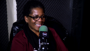 Detroit is Different podcast