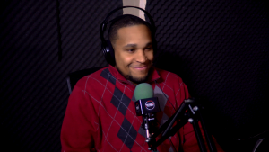 Detroit is Different podcast