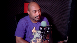 Detroit is Different podcast