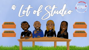 Detroit is Different podcast