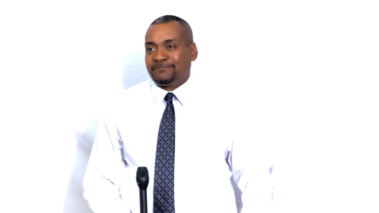 Detroit is Different podcast