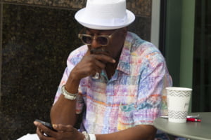 Detroit is Different podcast