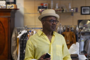 Detroit is Different podcast