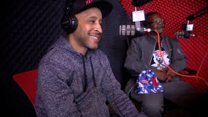 Detroit is Different podcast