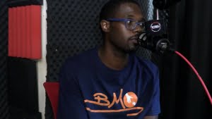 Detroit is Different podcast
