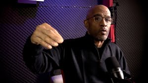 Detroit is Different podcast