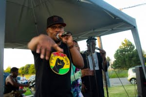 Detroit is Different community voices