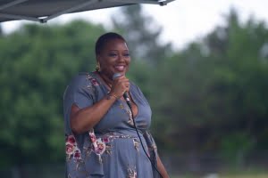 Detroit is Different community voices