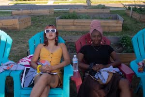 Detroit is Different community voices