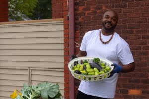 Detroit is Different community voices