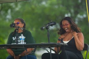 Detroit is Different community voices