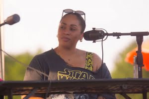 Detroit is Different community voices