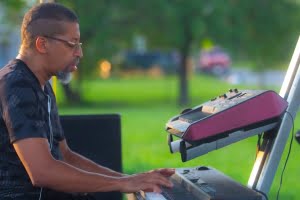 Detroit is Different community voices