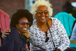 Detroit is Different community voices