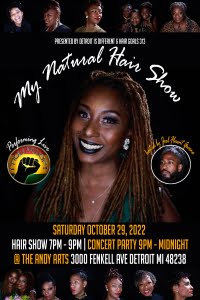 Detroit is Different Black culture