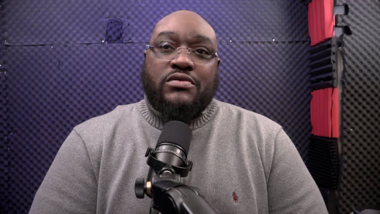 Detroit is Different podcast