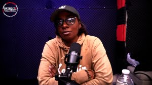 Detroit is Different podcast