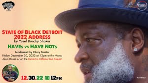 Detroit is Different podcast