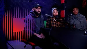 Detroit is Different storytelling