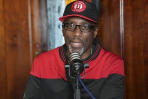 Detroit is Different Black culture