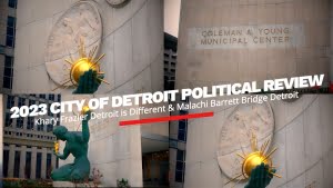 Detroit is Different podcast