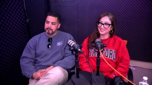 Detroit is Different storytelling