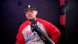 Detroit is Different interviews