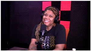 Detroit is Different podcast