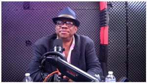 Detroit is Different podcast