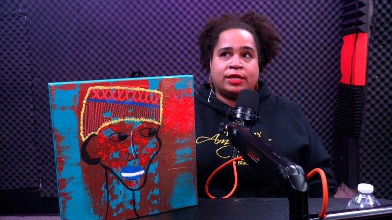 Detroit is Different podcast