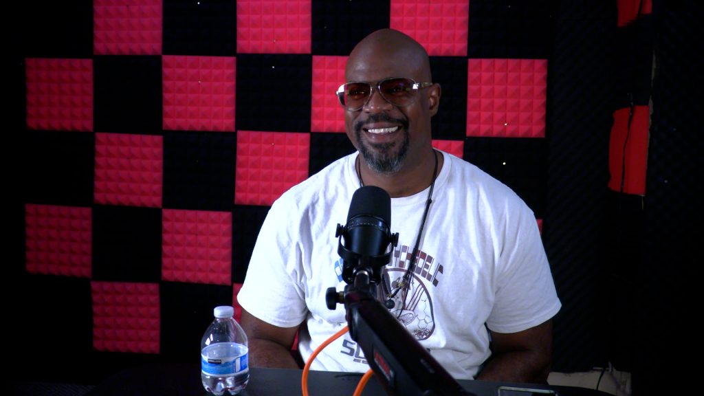 Detroit is Different podcast