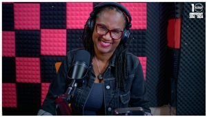 Detroit is Different Black culture