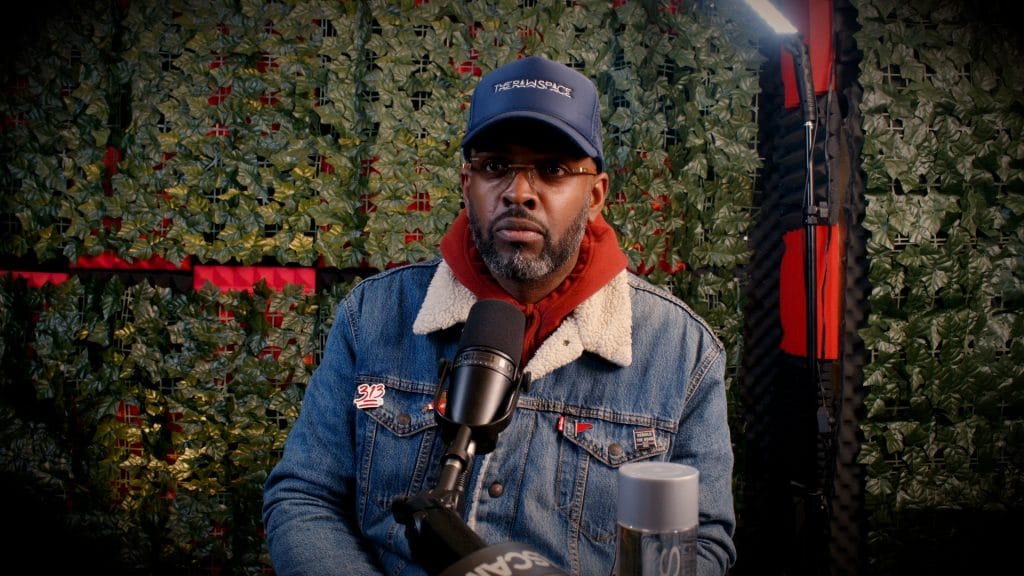 Detroit is Different Black culture