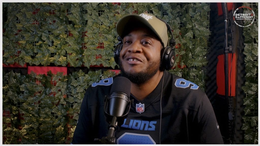 Detroit is Different Black culture