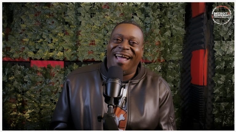 Detroit is Different Black culture