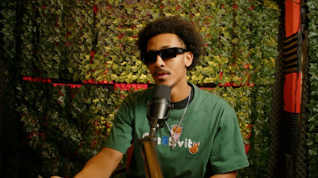 Detroit is Different interviews