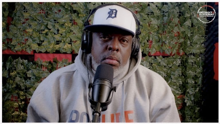 Detroit is Different Black culture