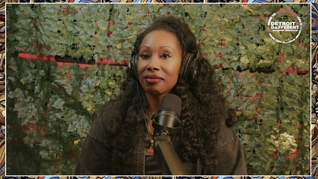 Detroit is Different Black culture