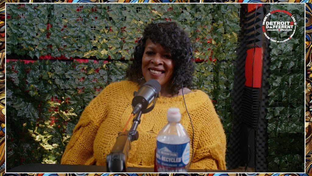 Detroit is Different Black culture