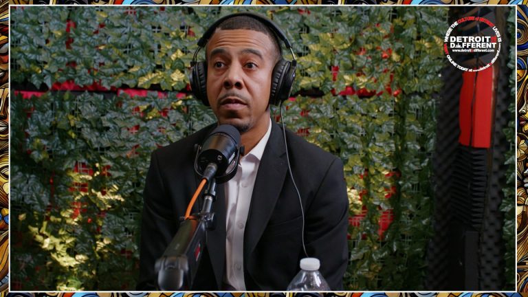 Detroit is Different interviews