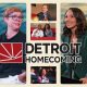 DID Detroit Homecoming Cover